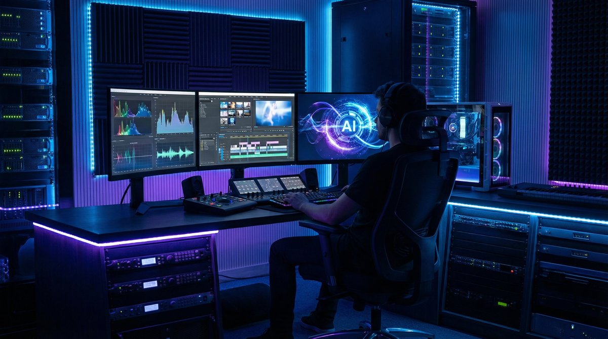 老虎菜AI视频剪辑教程